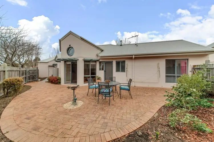 Second view of Homely house listing, 6/3 Seaborn Place, Nicholls ACT 2913