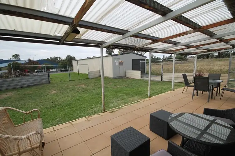 Fifth view of Homely house listing, 4 Lachlan Close, Young NSW 2594