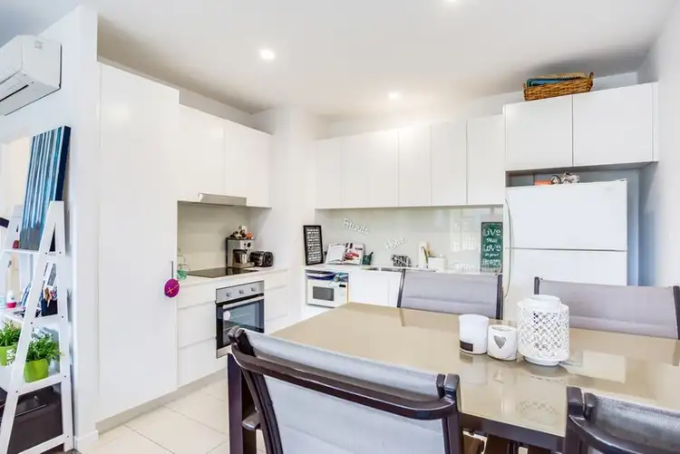 Fifth view of Homely townhouse listing, 14/2 Emily Way, Varsity Lakes QLD 4227