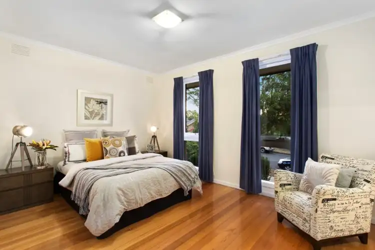 Sixth view of Homely house listing, 14 Ferndell Crescent, Templestowe VIC 3106