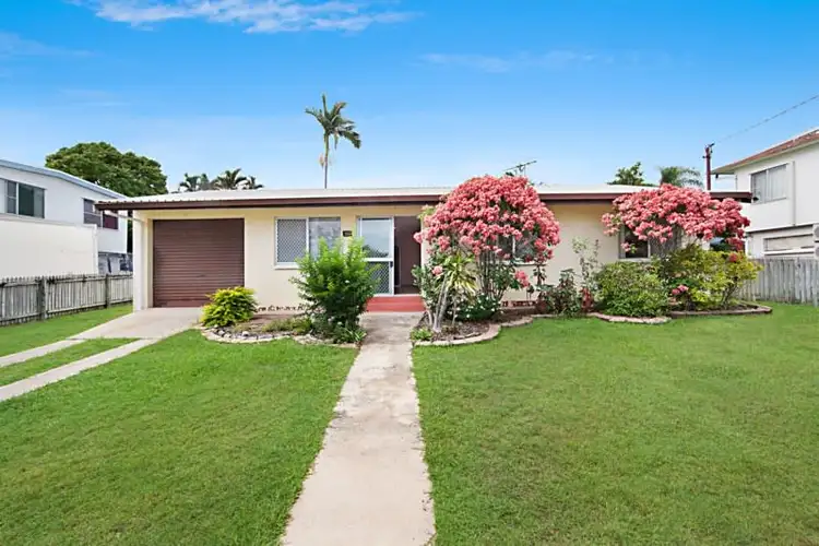 16 Payne Street, Mount Louisa QLD 4814