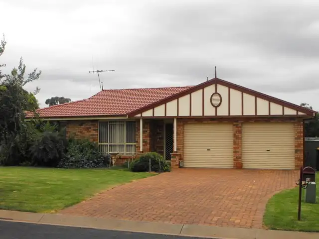 Main view of Homely house listing, 12 Angeleish Avenue, Parkes NSW 2870
