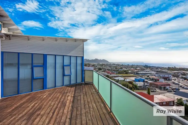 Main view of Homely house listing, 5A Pelissier Street, Somerset TAS 7322
