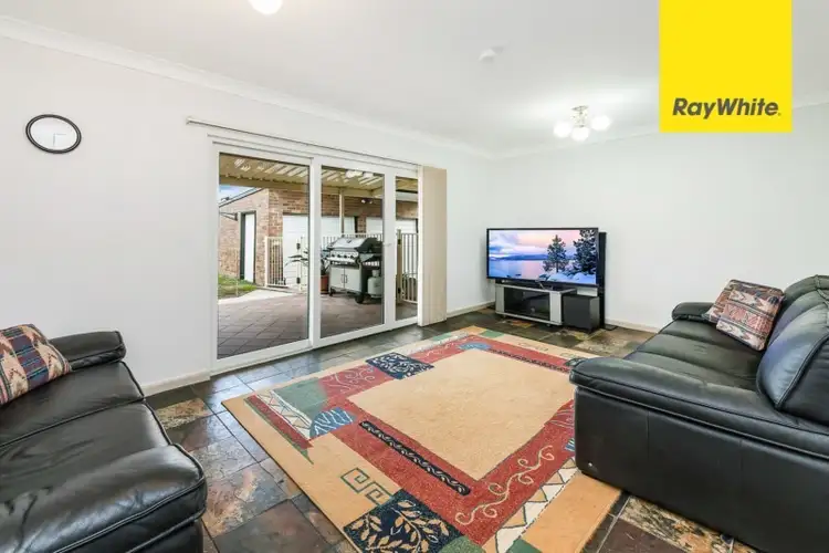 Third view of Homely house listing, 73 Hannans Road, Riverwood NSW 2210