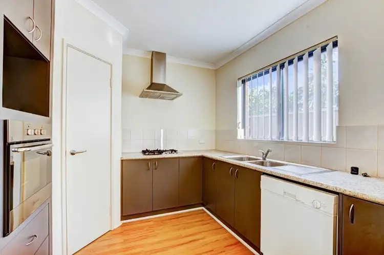 Second view of Homely unit listing, 44c Wolya Way, Westminster WA 6061