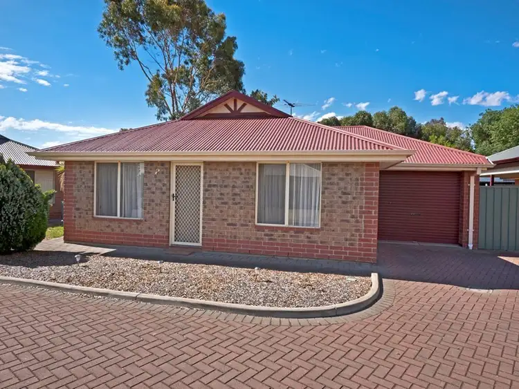 43 Para Road (Unit 4), Evanston SA 5116