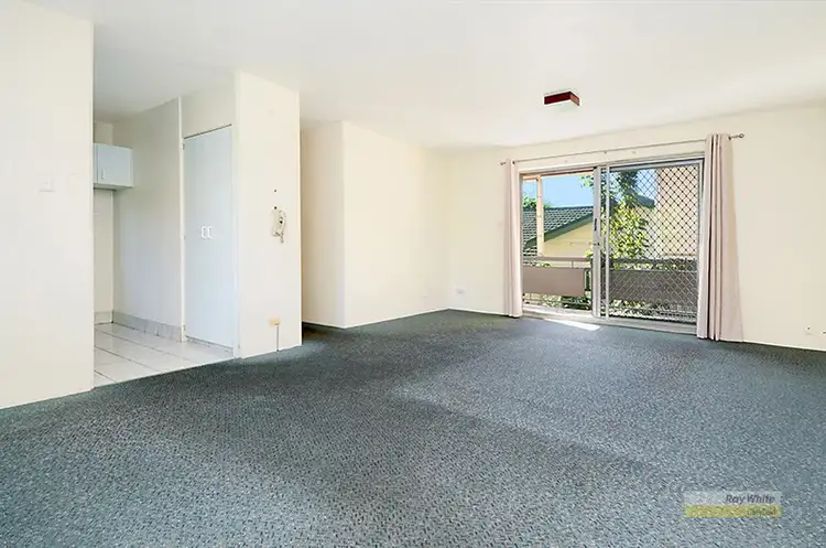 3/28 Denham Street, Clayfield QLD 4011