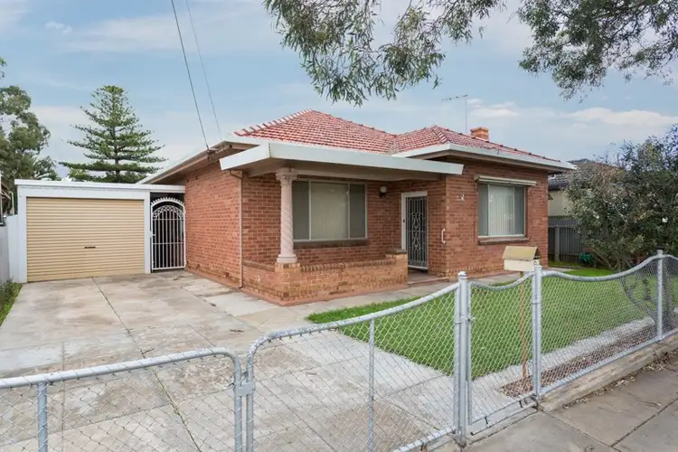 9 Durham Terrace, Royal Park SA 5014