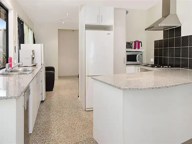 Fourth view of Homely house listing, 12 Hartfield Drive, Bardon QLD 4065