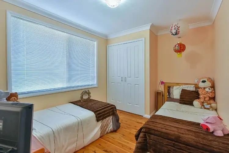 Fourth view of Homely house listing, 7 Byrne Place, Camden NSW 2570