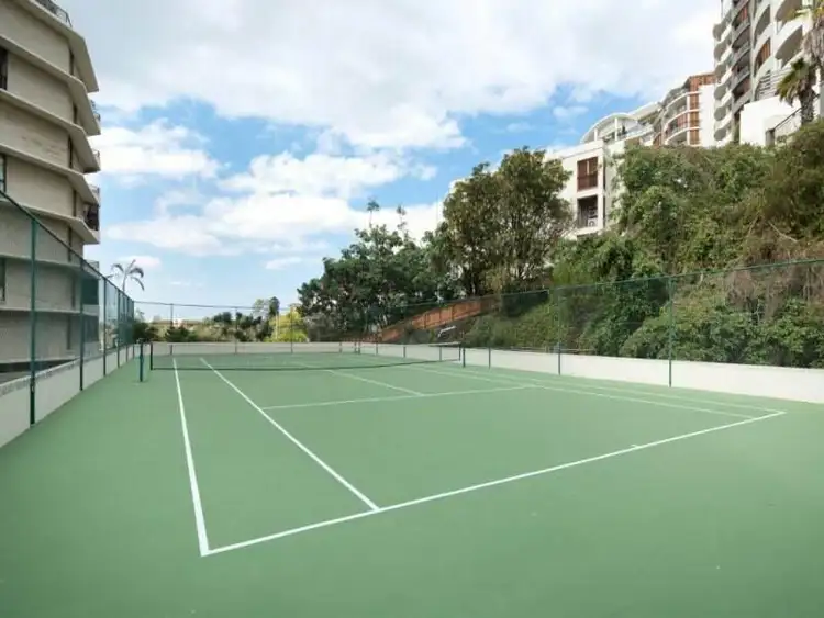 Sixth view of Homely apartment listing, 26 Lower River Terrace, South Brisbane QLD 4101