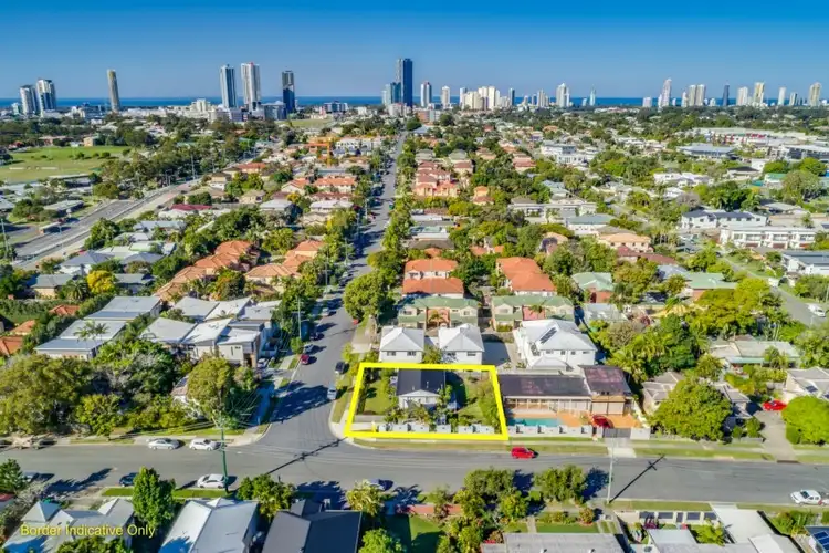 Third view of Homely house listing, 128 Pohlman Street, Southport QLD 4215