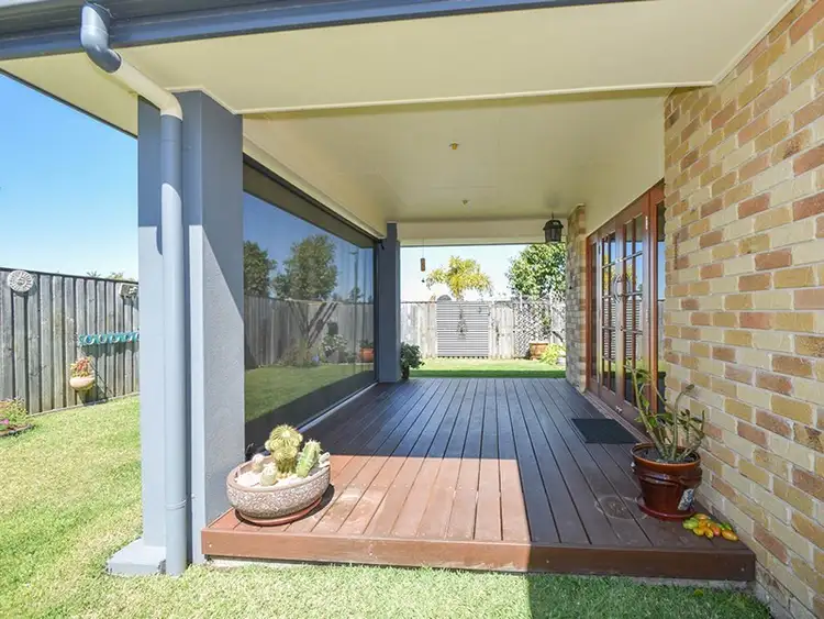 Fifth view of Homely house listing, 6 Macleay Crescent, Pacific Paradise QLD 4564