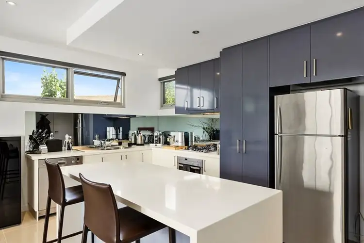 Third view of Homely apartment listing, 5/355 Burwood Highway, Burwood VIC 3125