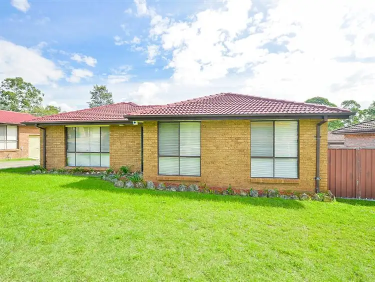 Second view of Homely villa listing, Address available on request