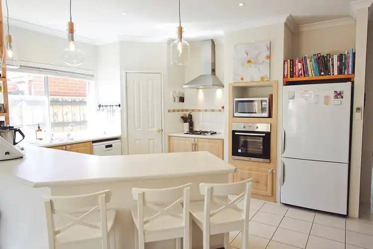 Second view of Homely house listing, 7 Gellibrand Vista, Ellenbrook WA 6069