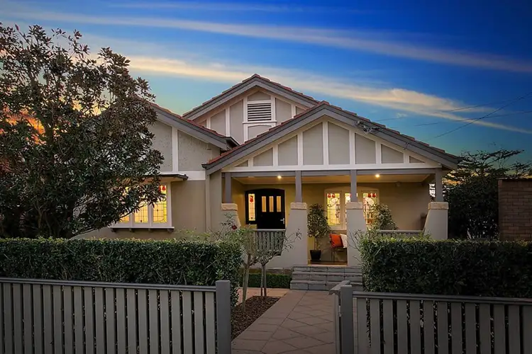 13 Rosewall Street, Willoughby NSW 2068