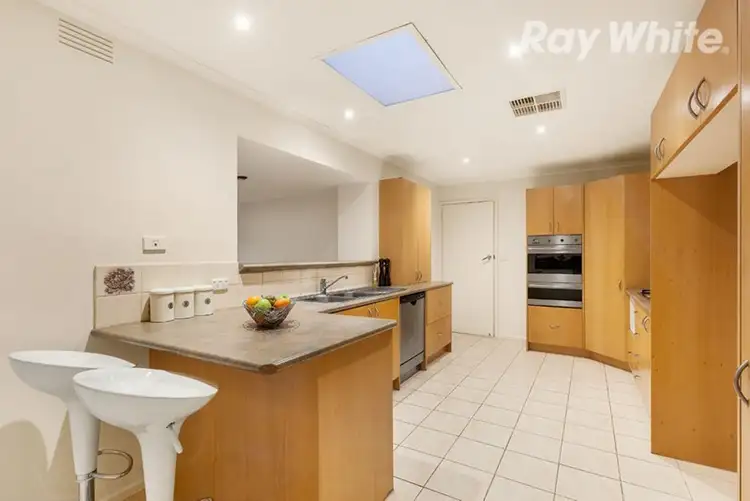 Fourth view of Homely house listing, 20 David Crescent, Bundoora VIC 3083