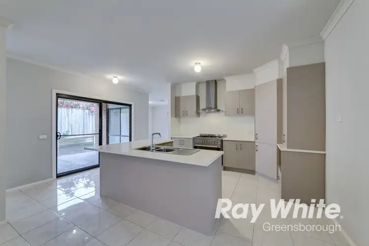 Fifth view of Homely house listing, 43 Eminence Boulevard, Doreen VIC 3754
