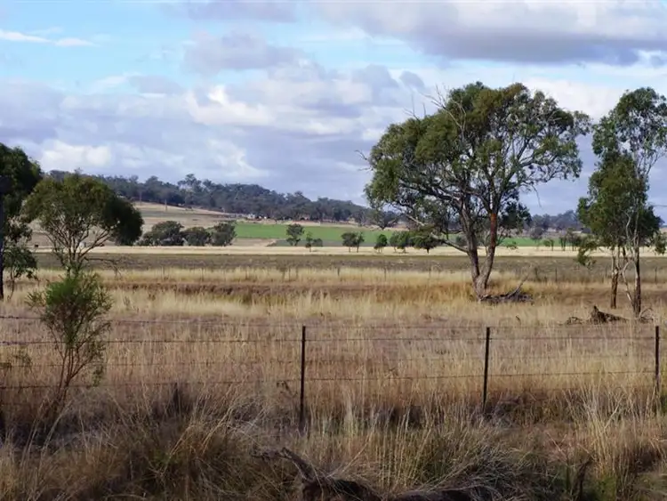 Third view of Homely rural property listing, Lynden East Lot 2 Yarrabee Road, Oakwood, Inverell NSW 2360