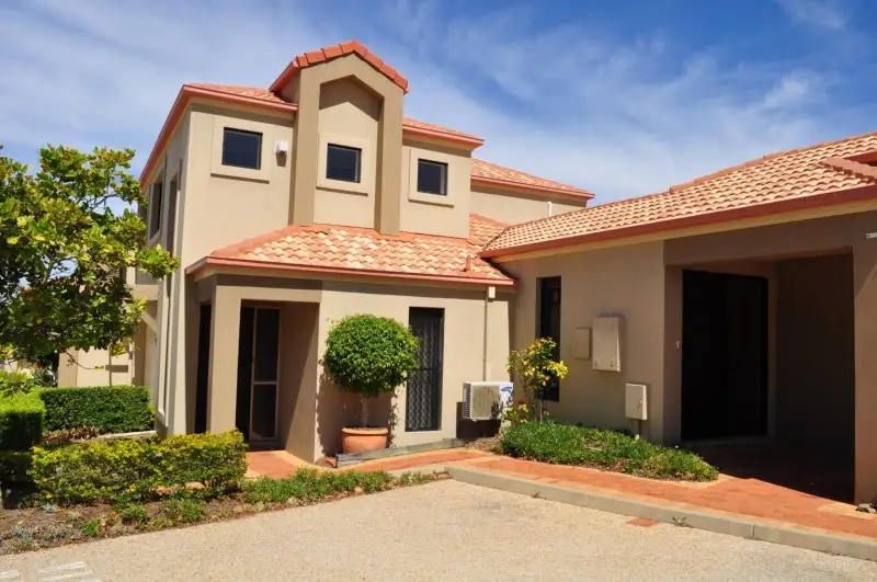 Main view of Homely townhouse listing, 22/267 Ashmore Road, Benowa QLD 4217