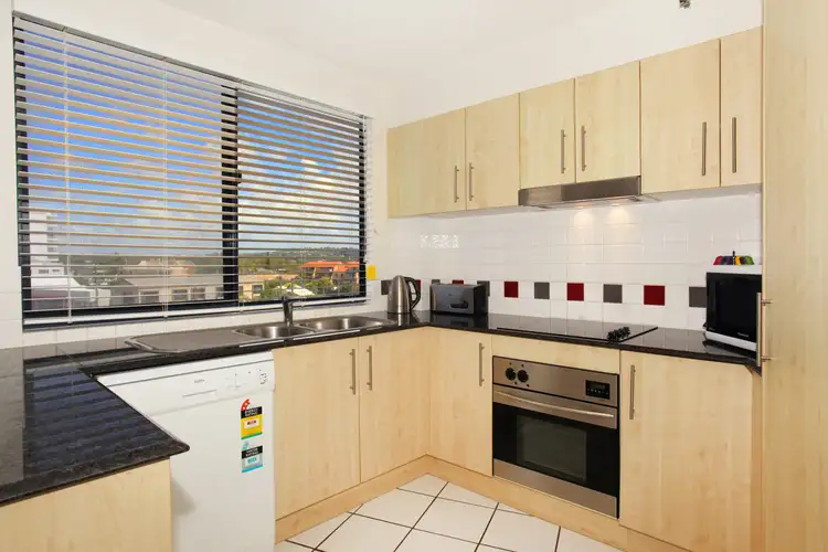 Second view of Homely unit listing, 71/55 Sixth Avenue, Maroochydore QLD 4558