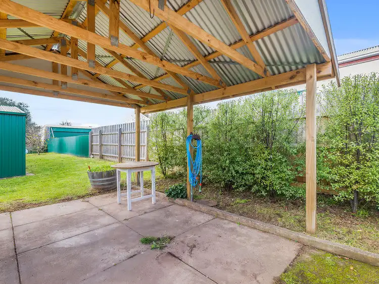 Seventh view of Homely house listing, 18 Barkly Street, Camperdown VIC 3260