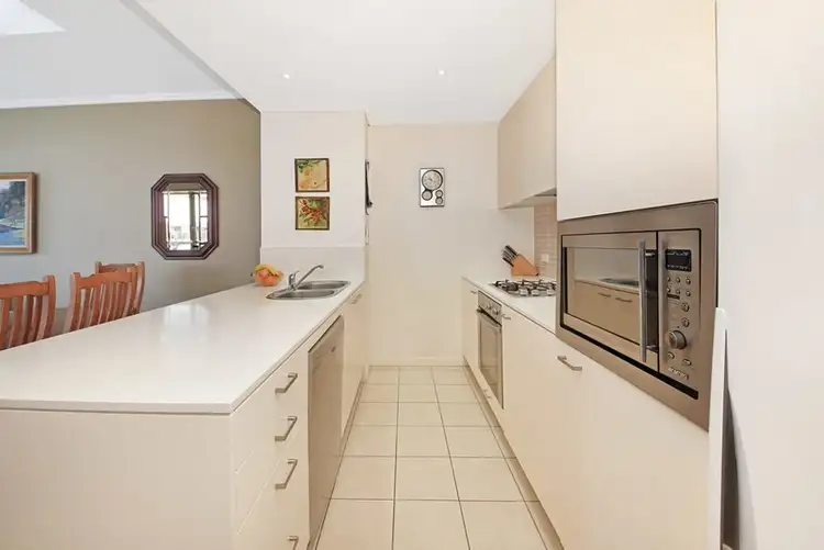 Fourth view of Homely apartment listing, 801/4 Nuvolari Place, Wentworth Point NSW 2127