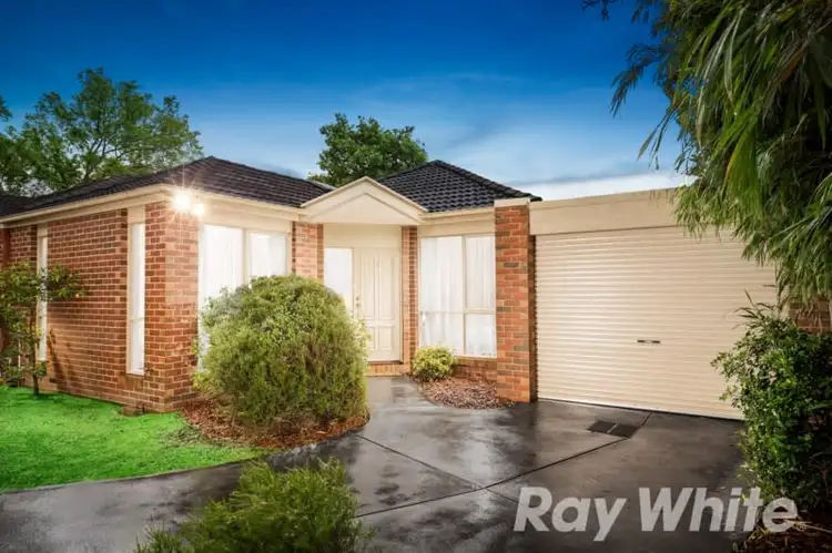 3/15 Myrtle Street, Bayswater VIC 3153