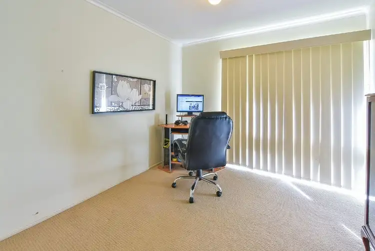 Fifth view of Homely house listing, 8 Polwarth Close, Bradbury NSW 2560