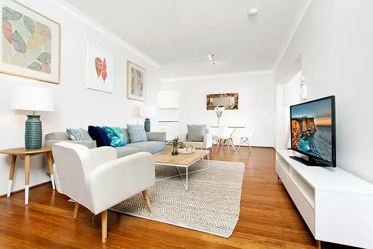 Fifth view of Homely unit listing, 15/124-127 The Grand Parade, Brighton-le-sands NSW 2216