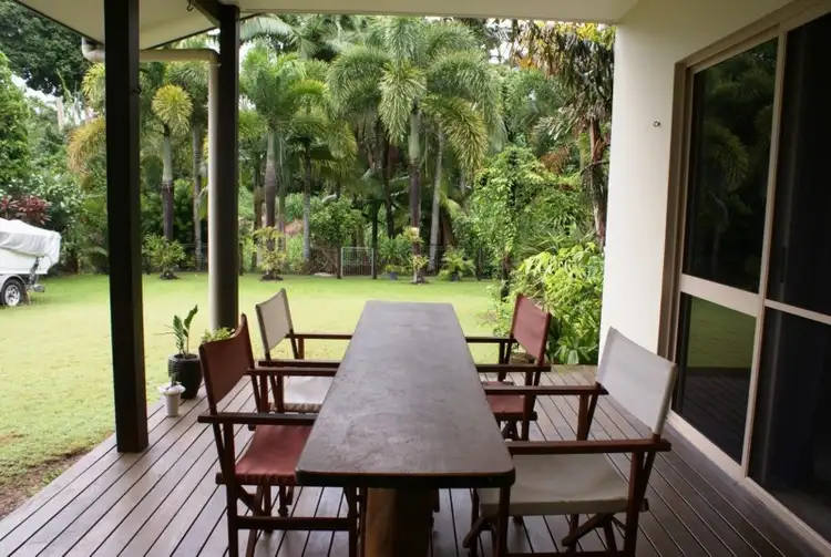 Fourth view of Homely house listing, 23 Kwila Street, Wongaling Beach QLD 4852