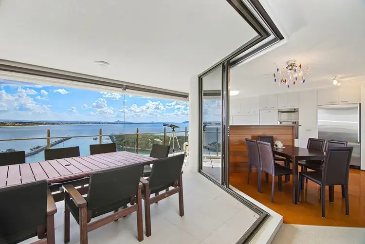 19/3 Pacific Boulevard, Buddina QLD 4575