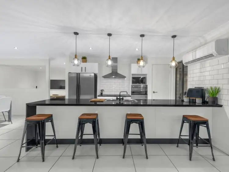 Third view of Homely house listing, 6 Elle Court, Cashmere QLD 4500