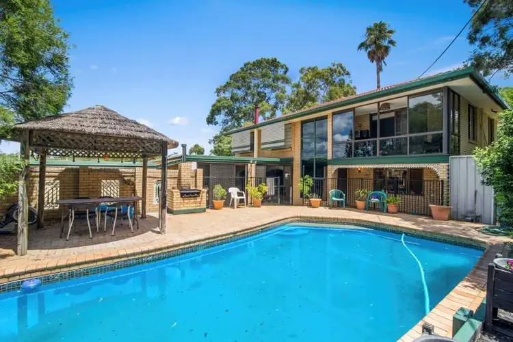 2 Banyula Drive, Torrington QLD 4350