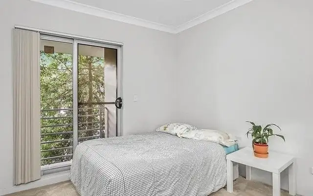 Third view of Homely unit listing, 6/384a-388 Railway Parade, Carlton NSW 2218
