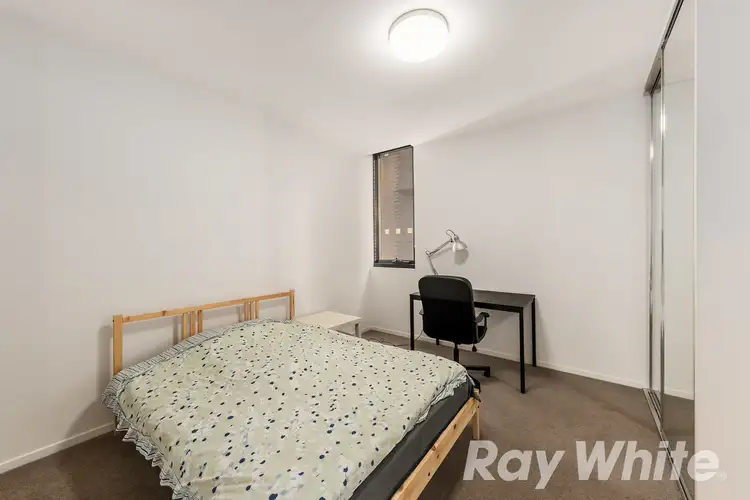 Fourth view of Homely house listing, 302/94 Canning Street, Carlton VIC 3053
