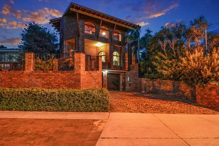 Second view of Homely house listing, 49 Jeanes Road, Karrinyup WA 6018