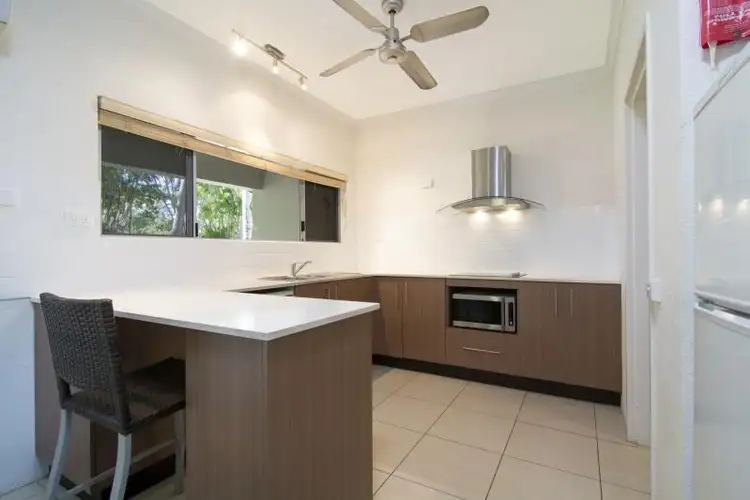 Second view of Homely unit listing, 6/121-137 Port Douglas Road, Port Douglas QLD 4877