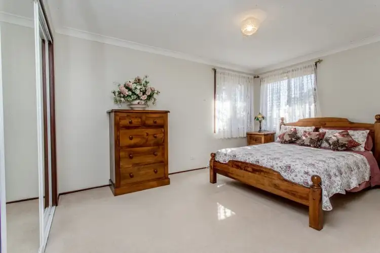 Seventh view of Homely house listing, 34 Greenbank Drive, Werrington Downs NSW 2747