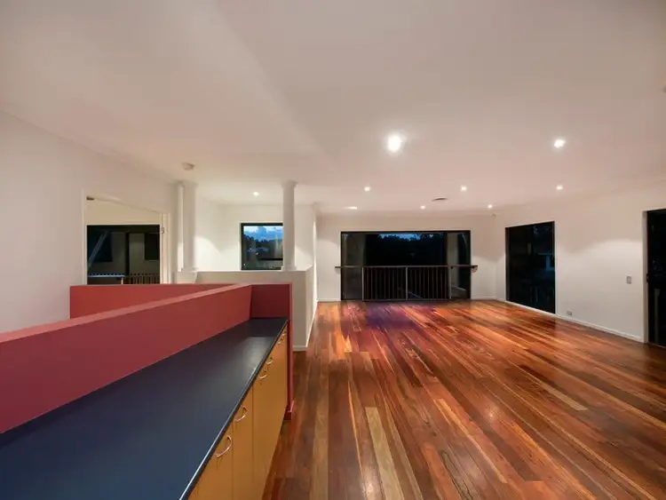 Seventh view of Homely house listing, 19 Foothill Place, The Gap QLD 4061