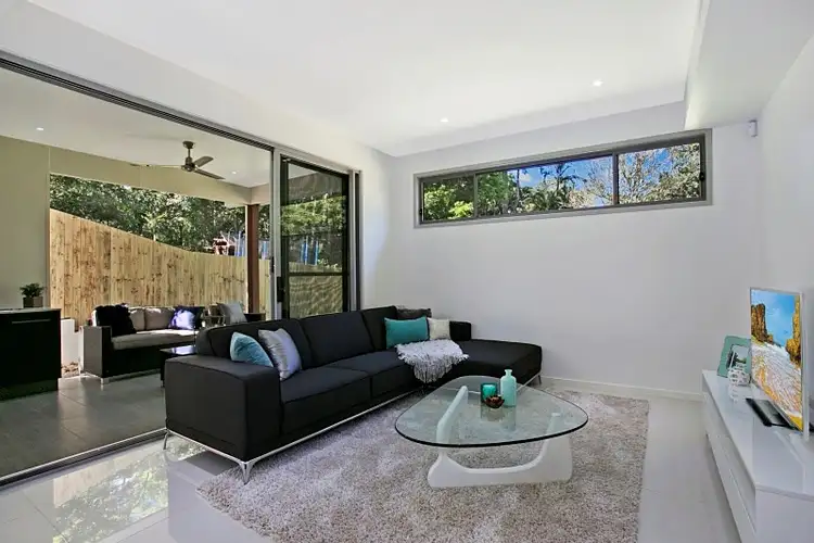 Fifth view of Homely house listing, 12 Henry Street, Chapel Hill QLD 4069