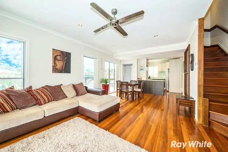 Fourth view of Homely unit listing, 1/3 Nicholson Close, Bellara QLD 4507