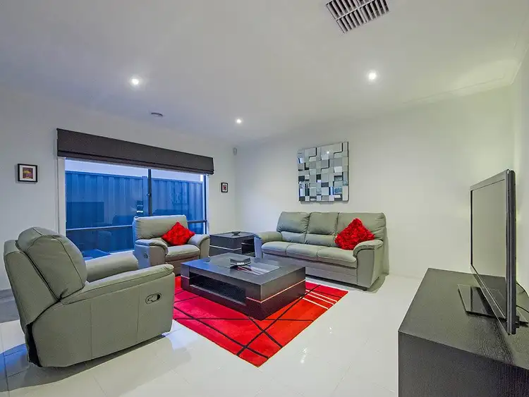 Seventh view of Homely house listing, 48 Poplar Boulevard, Tarneit VIC 3029