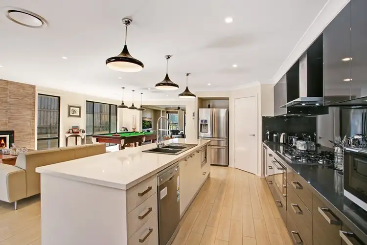 Fourth view of Homely house listing, 5 Shoveler Street, Aberglasslyn NSW 2320