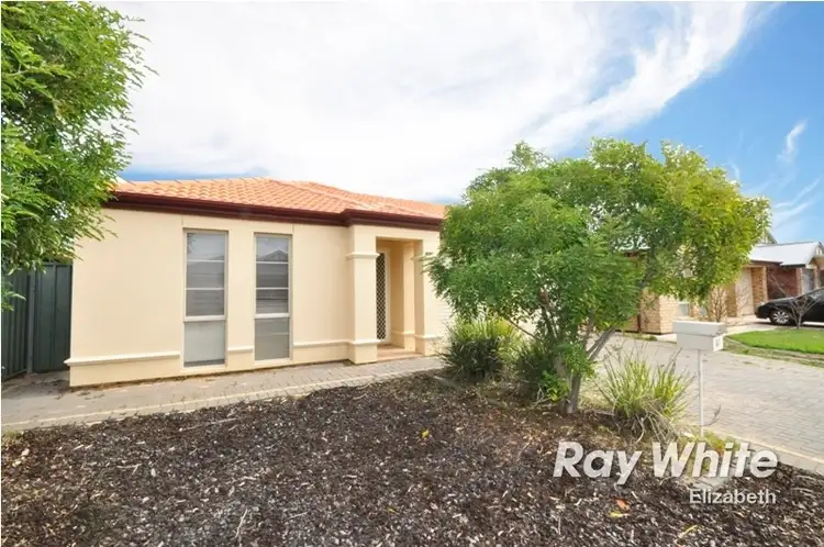 43 Gemini Drive, Munno Para West SA 5115