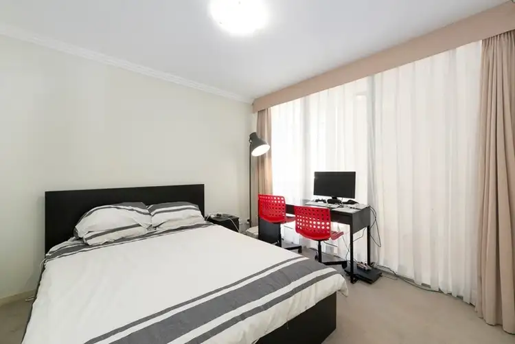 Third view of Homely apartment listing, 2105/70 Mary Street, Brisbane QLD 4000