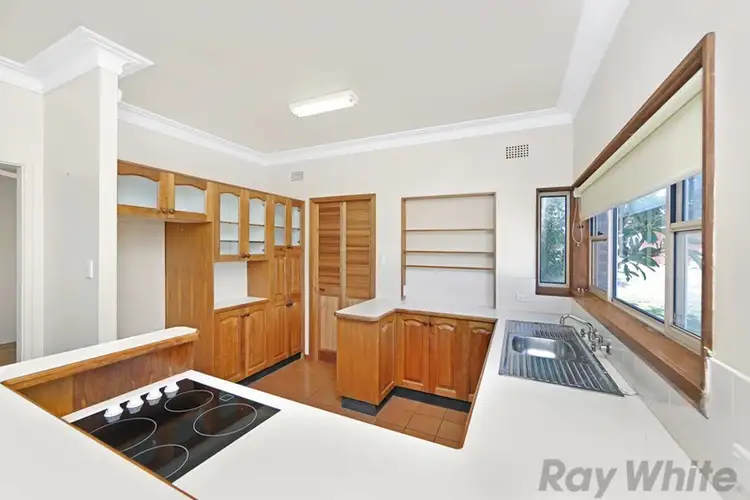 Fourth view of Homely house listing, 1a Tamar Avenue, Toukley NSW 2263