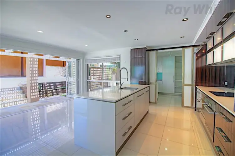 Fifth view of Homely house listing, 17 Ogilvie Street, Bundamba QLD 4304