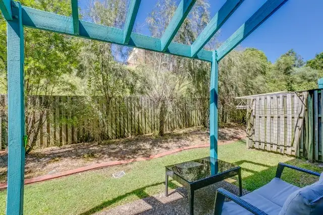 Second view of Homely townhouse listing, 32/54 Gemvale Road, Reedy Creek QLD 4227
